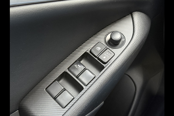 Mazda CX-3 2.0 SkyActiv-G 121 Comfort | Navi | CarPlay | Cruise | Camera | DAB+ | 18 inch