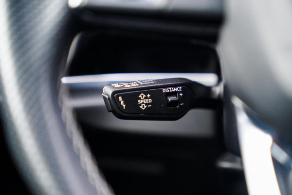 Audi Q3 35 TFSI S Line Pro Line S | 360 Camera | Adaptief Cruise | Voorverwarminginstallatie