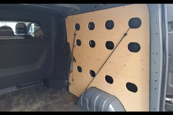 Renault Trafic 170.30 DUBBELE CABINE L2H1 AUTOMAAT - 2x ZIJSCHUIFDEUR - EURO 6 - V-40-FSF - BPM VRIJ!