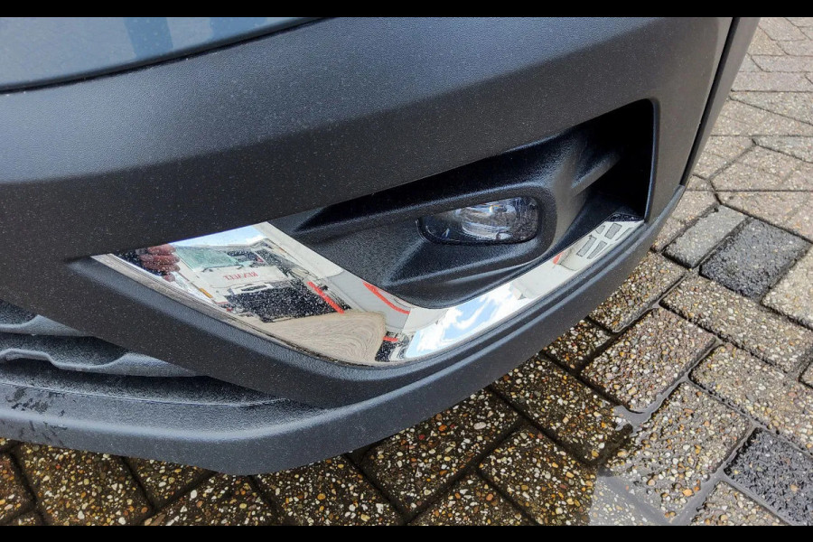 Renault Trafic 170.30 DUBBELE CABINE L2H1 AUTOMAAT - 2x ZIJSCHUIFDEUR - EURO 6 - V-40-FSF - BPM VRIJ!