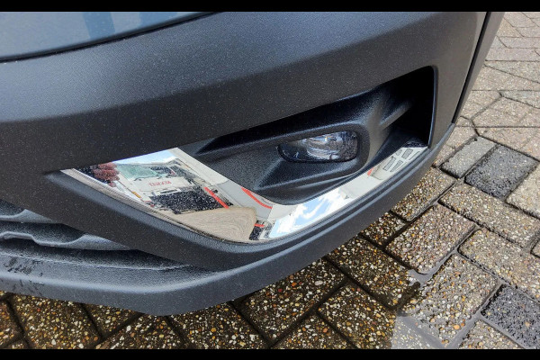 Renault Trafic 170.30 DUBBELE CABINE L2H1 AUTOMAAT - 2x ZIJSCHUIFDEUR - EURO 6 - V-40-FSF - BPM VRIJ!