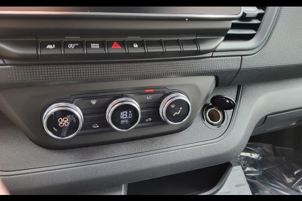 Renault Trafic 170.30 DUBBELE CABINE L2H1 AUTOMAAT - 2x ZIJSCHUIFDEUR - EURO 6 - V-40-FSF - BPM VRIJ!
