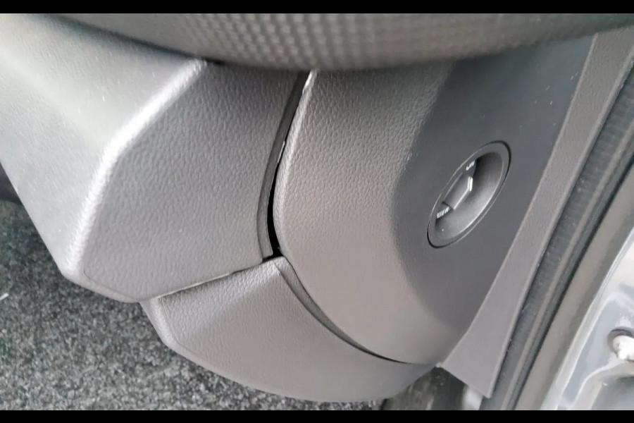 Renault Trafic 170.30 DUBBELE CABINE L2H1 AUTOMAAT - 2x ZIJSCHUIFDEUR - EURO 6 - V-40-FSF - BPM VRIJ!