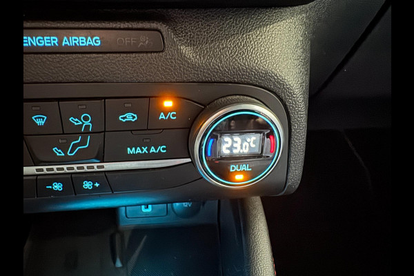 Ford FOCUS Wagon 1.0 EcoBoost Hybrid ST Line X Business TREKHAAK CARPLAY ZEER MOOI