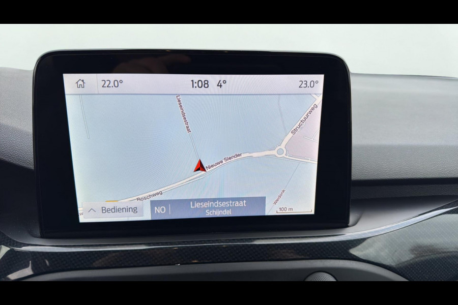 Ford FOCUS Wagon 1.0 EcoBoost Hybrid ST Line X Business TREKHAAK CARPLAY ZEER MOOI