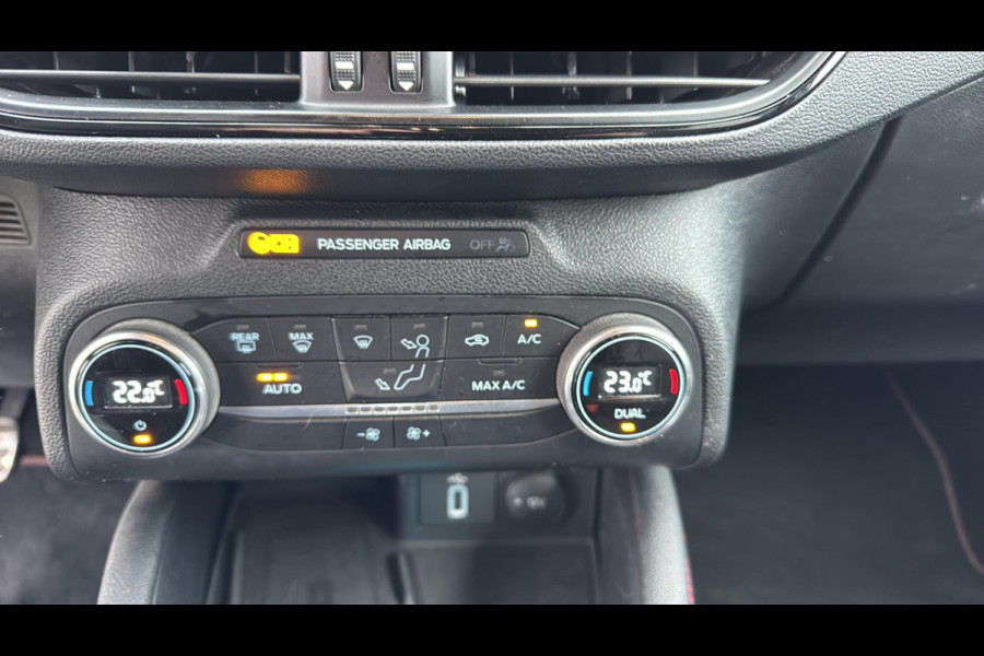 Ford FOCUS Wagon 1.0 EcoBoost Hybrid ST Line X Business TREKHAAK CARPLAY ZEER MOOI