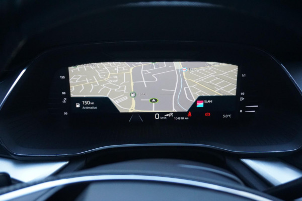 Škoda Octavia 1.0 TSI Sport Business/Trekhaak/17Inch.LMV/ Digitaal Dashboard.