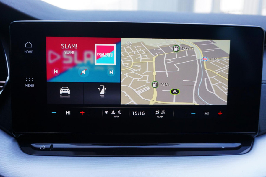 Škoda Octavia 1.0 TSI Sport Business/Trekhaak/17Inch.LMV/ Digitaal Dashboard.