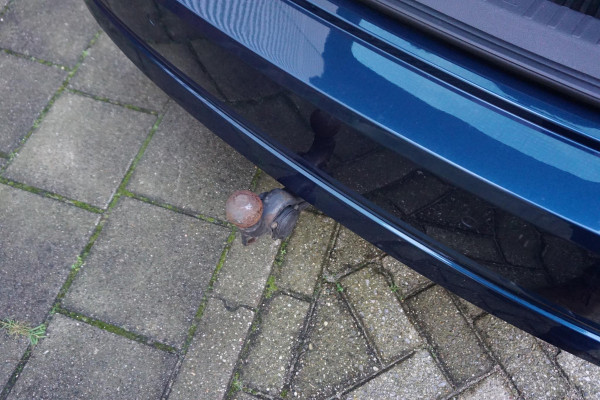 Škoda Octavia 1.0 TSI Sport Business/Trekhaak/17Inch.LMV/ Digitaal Dashboard.