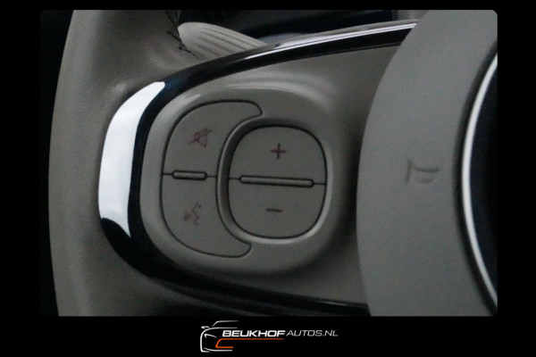 Fiat 500 1.2 Lounge Carplay Dab+ Radio Airco Navi Elek Ramen