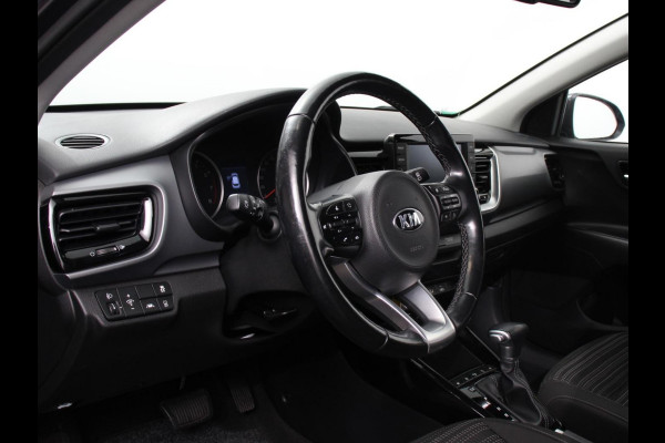 Kia Stonic 1.0 T-GDi 120 PK Automaat Vision | Navigatie | Climate control | Camera | Lane Assist | Cruise Control | Privacy Glass | Lichtmetalen velgen | Stoel-Stuurverwarming