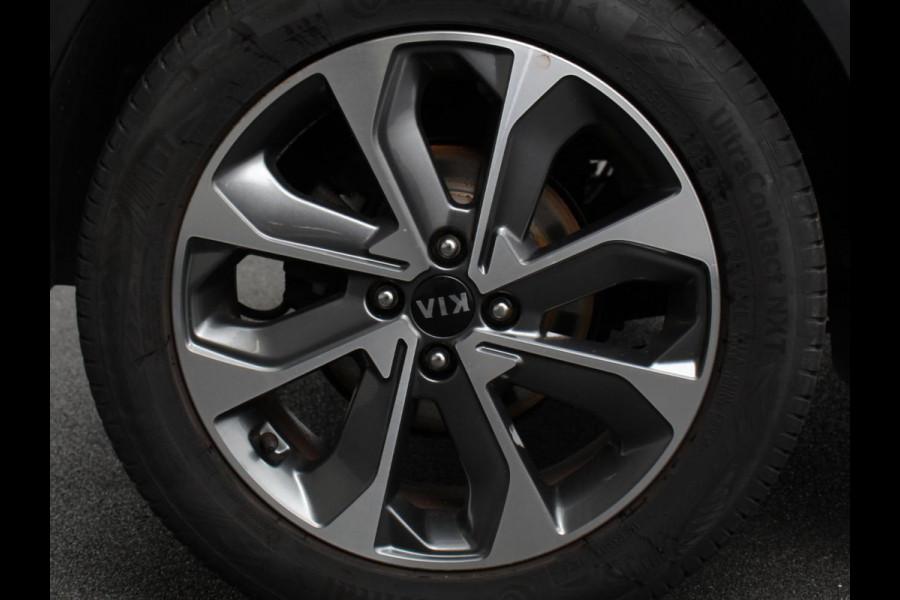 Kia Stonic 1.0 T-GDi 120 PK Automaat Vision | Navigatie | Climate control | Camera | Lane Assist | Cruise Control | Privacy Glass | Lichtmetalen velgen | Stoel-Stuurverwarming