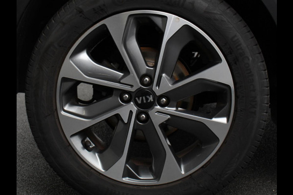 Kia Stonic 1.0 T-GDi 120 PK Automaat Vision | Navigatie | Climate control | Camera | Lane Assist | Cruise Control | Privacy Glass | Lichtmetalen velgen | Stoel-Stuurverwarming