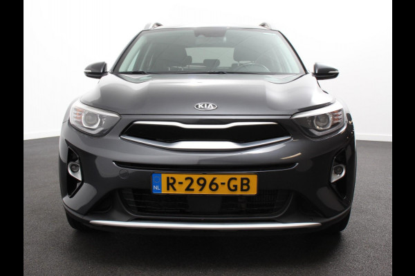 Kia Stonic 1.0 T-GDi 120 PK Automaat Vision | Navigatie | Climate control | Camera | Lane Assist | Cruise Control | Privacy Glass | Lichtmetalen velgen | Stoel-Stuurverwarming