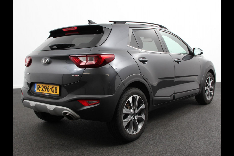 Kia Stonic 1.0 T-GDi 120 PK Automaat Vision | Navigatie | Climate control | Camera | Lane Assist | Cruise Control | Privacy Glass | Lichtmetalen velgen | Stoel-Stuurverwarming