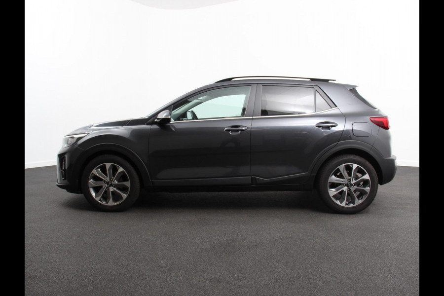 Kia Stonic 1.0 T-GDi 120 PK Automaat Vision | Navigatie | Climate control | Camera | Lane Assist | Cruise Control | Privacy Glass | Lichtmetalen velgen | Stoel-Stuurverwarming