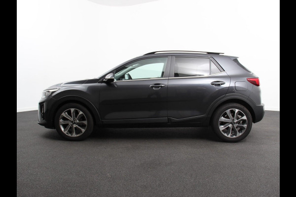 Kia Stonic 1.0 T-GDi 120 PK Automaat Vision | Navigatie | Climate control | Camera | Lane Assist | Cruise Control | Privacy Glass | Lichtmetalen velgen | Stoel-Stuurverwarming