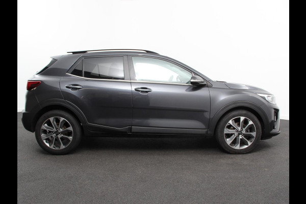 Kia Stonic 1.0 T-GDi 120 PK Automaat Vision | Navigatie | Climate control | Camera | Lane Assist | Cruise Control | Privacy Glass | Lichtmetalen velgen | Stoel-Stuurverwarming