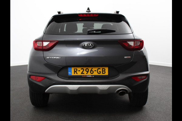 Kia Stonic 1.0 T-GDi 120 PK Automaat Vision | Navigatie | Climate control | Camera | Lane Assist | Cruise Control | Privacy Glass | Lichtmetalen velgen | Stoel-Stuurverwarming