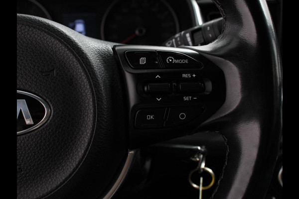 Kia Stonic 1.0 T-GDi 120 PK Automaat Vision | Navigatie | Climate control | Camera | Lane Assist | Cruise Control | Privacy Glass | Lichtmetalen velgen | Stoel-Stuurverwarming