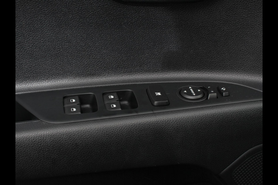 Kia Stonic 1.0 T-GDi 120 PK Automaat Vision | Navigatie | Climate control | Camera | Lane Assist | Cruise Control | Privacy Glass | Lichtmetalen velgen | Stoel-Stuurverwarming