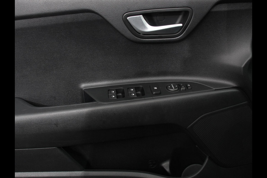 Kia Stonic 1.0 T-GDi 120 PK Automaat Vision | Navigatie | Climate control | Camera | Lane Assist | Cruise Control | Privacy Glass | Lichtmetalen velgen | Stoel-Stuurverwarming