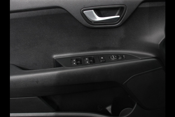 Kia Stonic 1.0 T-GDi 120 PK Automaat Vision | Navigatie | Climate control | Camera | Lane Assist | Cruise Control | Privacy Glass | Lichtmetalen velgen | Stoel-Stuurverwarming