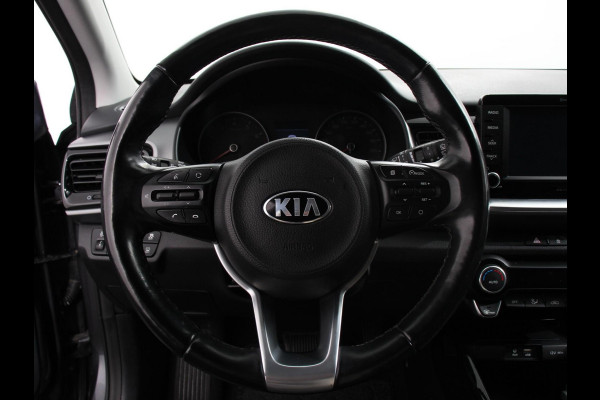 Kia Stonic 1.0 T-GDi 120 PK Automaat Vision | Navigatie | Climate control | Camera | Lane Assist | Cruise Control | Privacy Glass | Lichtmetalen velgen | Stoel-Stuurverwarming