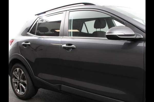 Kia Stonic 1.0 T-GDi 120 PK Automaat Vision | Navigatie | Climate control | Camera | Lane Assist | Cruise Control | Privacy Glass | Lichtmetalen velgen | Stoel-Stuurverwarming