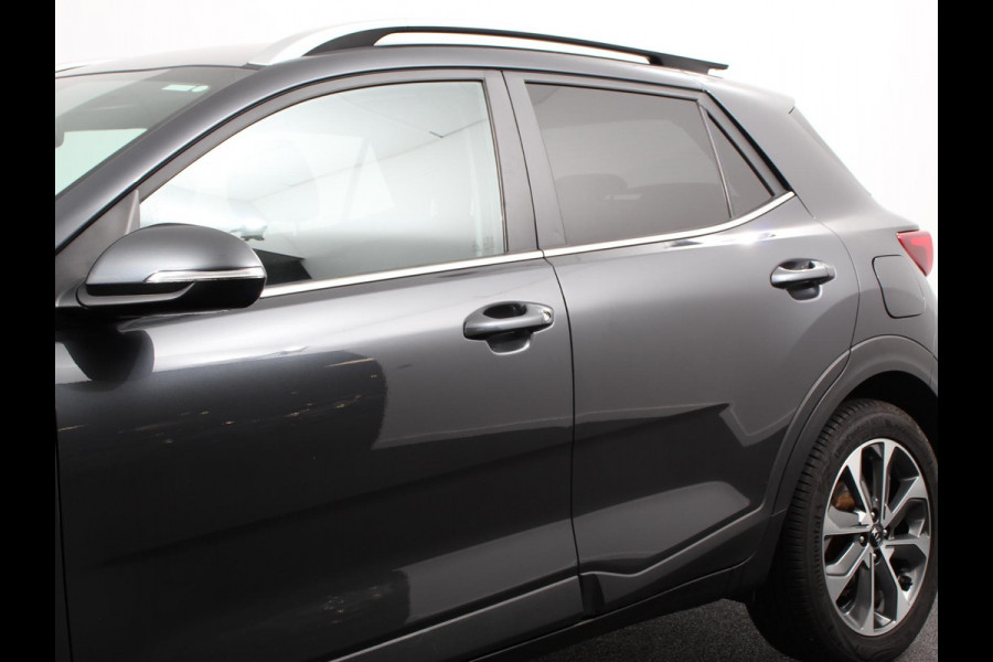 Kia Stonic 1.0 T-GDi 120 PK Automaat Vision | Navigatie | Climate control | Camera | Lane Assist | Cruise Control | Privacy Glass | Lichtmetalen velgen | Stoel-Stuurverwarming
