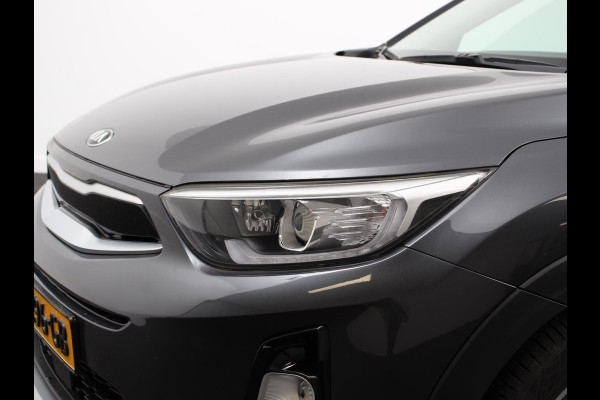 Kia Stonic 1.0 T-GDi 120 PK Automaat Vision | Navigatie | Climate control | Camera | Lane Assist | Cruise Control | Privacy Glass | Lichtmetalen velgen | Stoel-Stuurverwarming