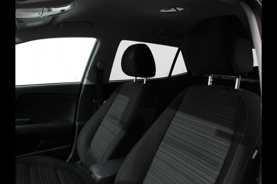 Kia Stonic 1.0 T-GDi 120 PK Automaat Vision | Navigatie | Climate control | Camera | Lane Assist | Cruise Control | Privacy Glass | Lichtmetalen velgen | Stoel-Stuurverwarming