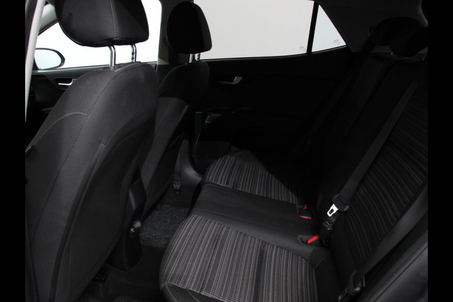 Kia Stonic 1.0 T-GDi 120 PK Automaat Vision | Navigatie | Climate control | Camera | Lane Assist | Cruise Control | Privacy Glass | Lichtmetalen velgen | Stoel-Stuurverwarming