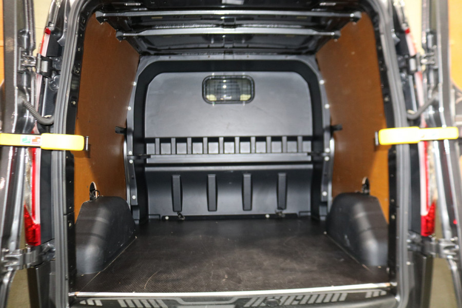 Ford Transit Custom 2.0 TDci L2 H1 Limited DC Automaat Leer