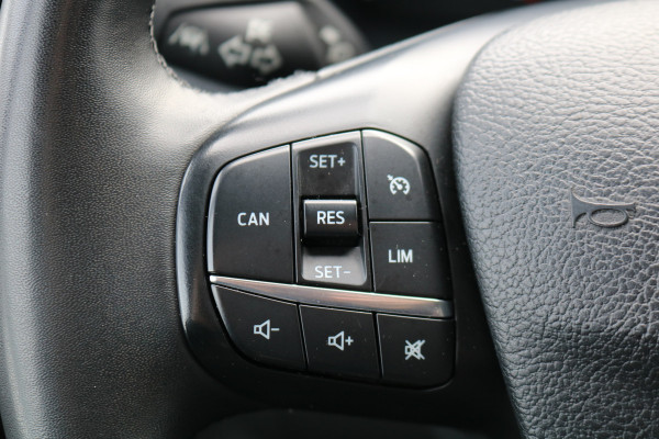 Ford Transit Custom 2.0 TDci L2 H1 Limited DC Automaat Leer