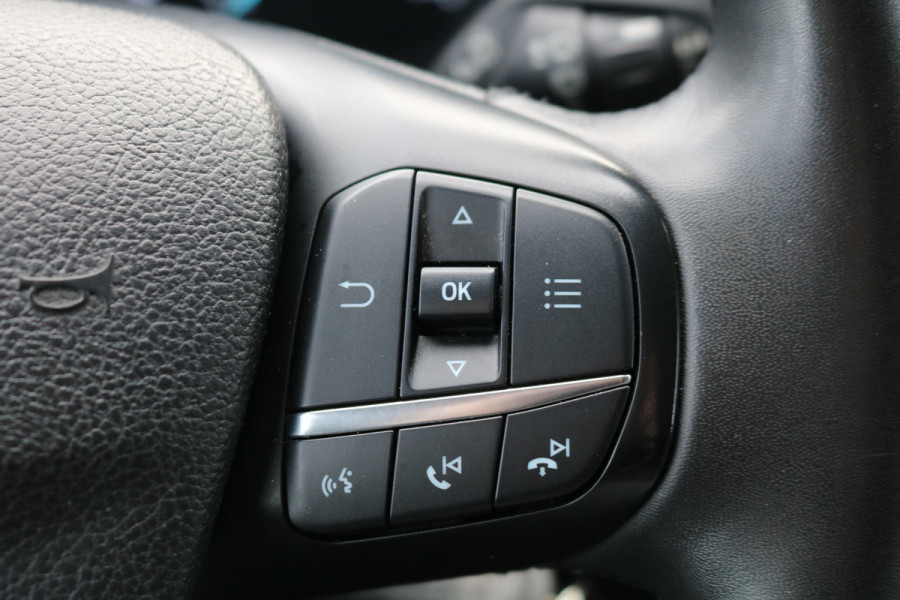 Ford Transit Custom 2.0 TDci L2 H1 Limited DC Automaat Leer