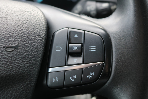 Ford Transit Custom 2.0 TDci L2 H1 Limited DC Automaat Leer