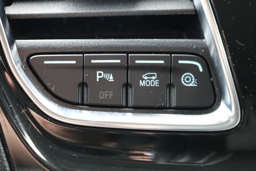 Ford Transit Custom 2.0 TDci L2 H1 Limited DC Automaat Leer