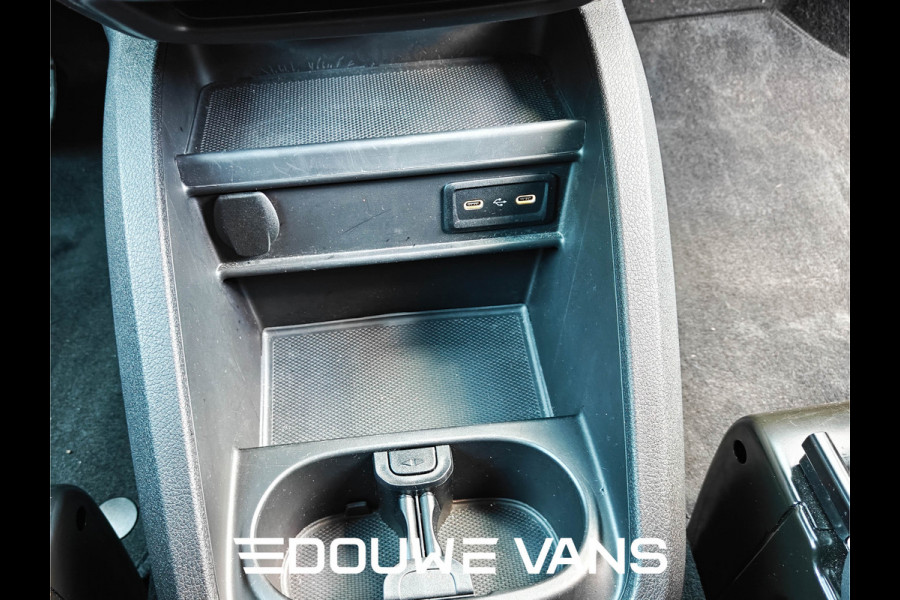 Mercedes-Benz Eqv L2 300 Facelift Model 2x schuifdeur Camera DAB 7 Persoons