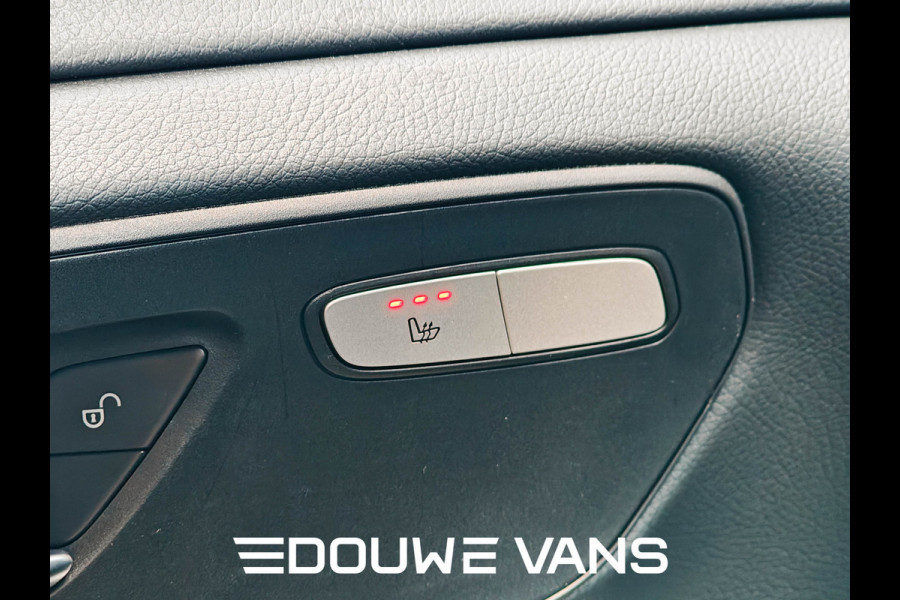 Mercedes-Benz Eqv L2 300 Facelift Model 2x schuifdeur Camera DAB 7 Persoons