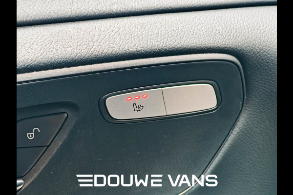 Mercedes-Benz Eqv L2 300 Facelift Model 2x schuifdeur Camera DAB 7 Persoons