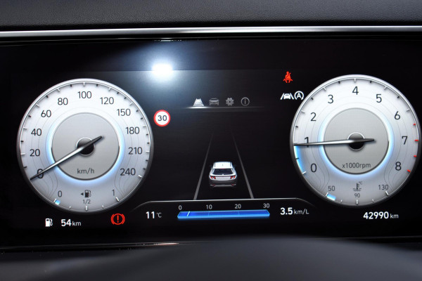 Hyundai Tucson 1.6 T-GDI MHEV 150PK Comfort | Camera | Carplay | Stoel- & Stuurverw. | Incl. garantie