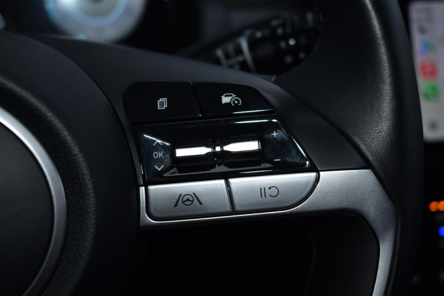 Hyundai Tucson 1.6 T-GDI MHEV 150PK Comfort | Camera | Carplay | Stoel- & Stuurverw. | Incl. garantie