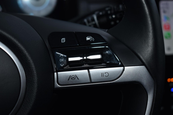 Hyundai Tucson 1.6 T-GDI MHEV 150PK Comfort | Camera | Carplay | Stoel- & Stuurverw. | Incl. garantie