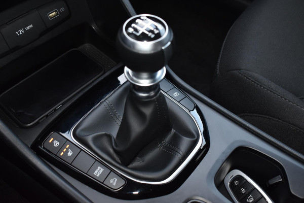 Hyundai Tucson 1.6 T-GDI MHEV 150PK Comfort | Camera | Carplay | Stoel- & Stuurverw. | Incl. garantie