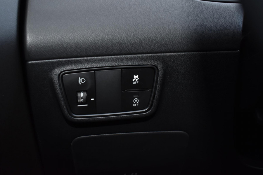 Hyundai Tucson 1.6 T-GDI MHEV 150PK Comfort | Camera | Carplay | Stoel- & Stuurverw. | Incl. garantie