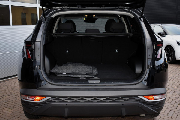 Hyundai Tucson 1.6 T-GDI MHEV 150PK Comfort | Camera | Carplay | Stoel- & Stuurverw. | Incl. garantie