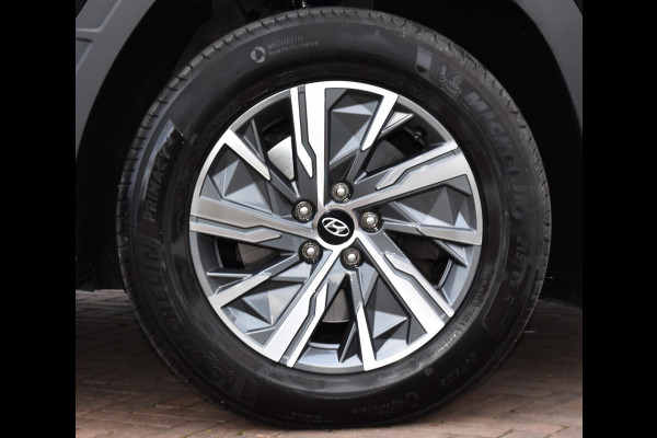 Hyundai Tucson 1.6 T-GDI MHEV 150PK Comfort | Camera | Carplay | Stoel- & Stuurverw. | Incl. garantie