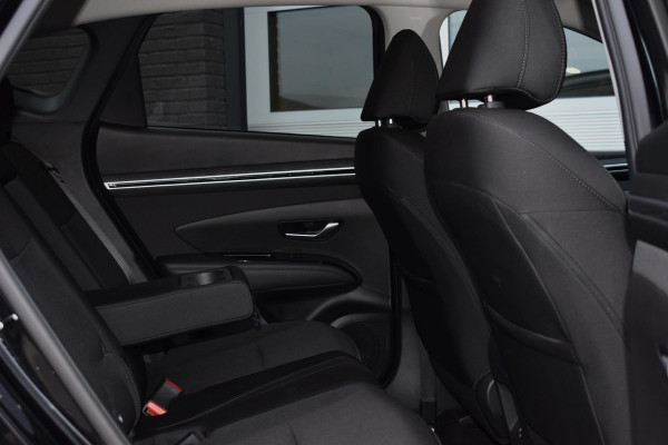 Hyundai Tucson 1.6 T-GDI MHEV 150PK Comfort | Camera | Carplay | Stoel- & Stuurverw. | Incl. garantie