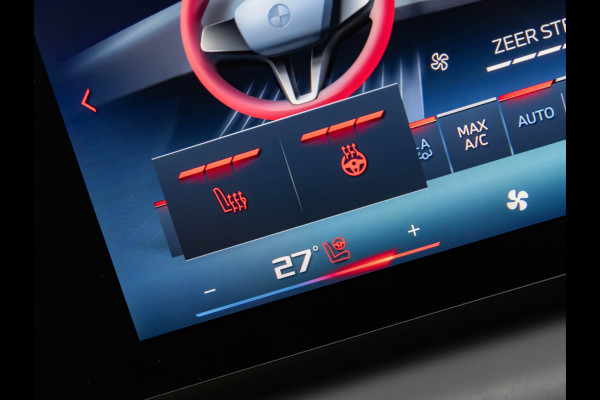 BMW 1-serie M135 xDrive - Pano - Memoryzetels - ACC - Stuurwiel Verwarmd - Head-up